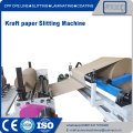 Jumbo Kraft Paper Roll Slitter Rewinder Machine